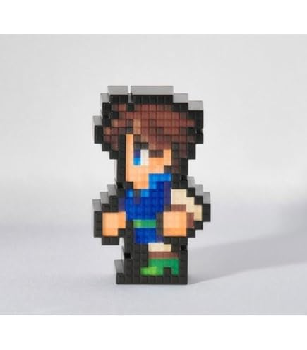 ファイナルファンタジーピクセルリマスター ファイナルファンタジーシリーズ ピクセライト FFピクセルリ